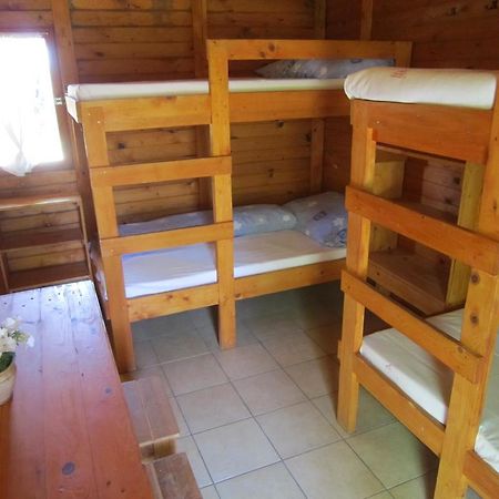 Nyirfaliget Lovaskemping Es Turistahaz Otel Nyíregyháza Dış mekan fotoğraf